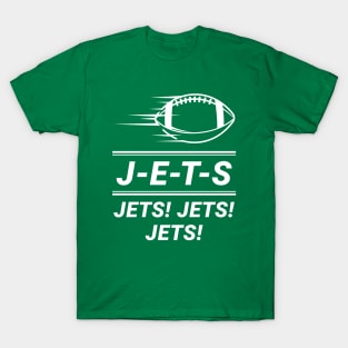 Jets! T-Shirt